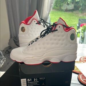Jordan 13 Retro “Alternate History of Flight”